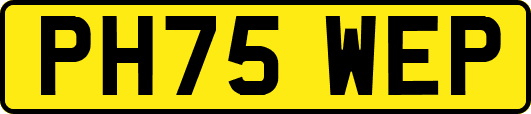 PH75WEP