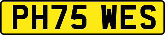 PH75WES