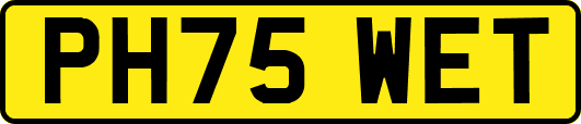 PH75WET