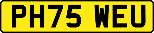 PH75WEU