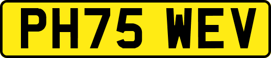 PH75WEV