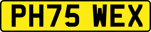 PH75WEX