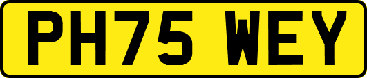 PH75WEY
