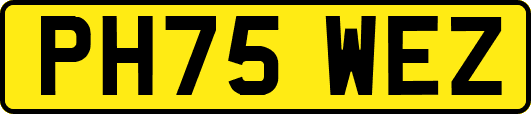 PH75WEZ