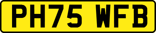PH75WFB