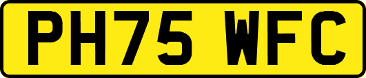 PH75WFC
