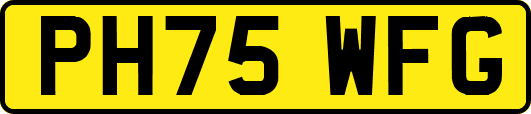 PH75WFG