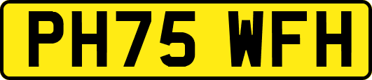 PH75WFH