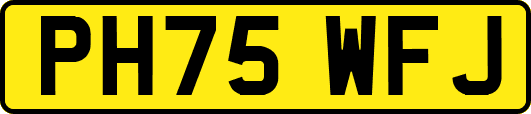 PH75WFJ