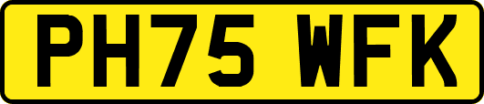 PH75WFK