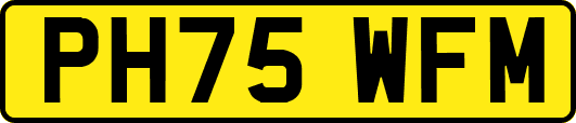 PH75WFM