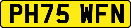 PH75WFN
