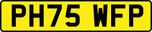 PH75WFP
