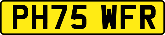PH75WFR