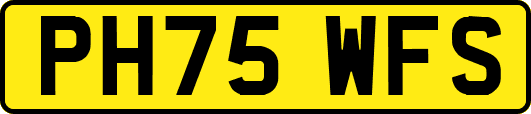PH75WFS