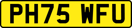 PH75WFU