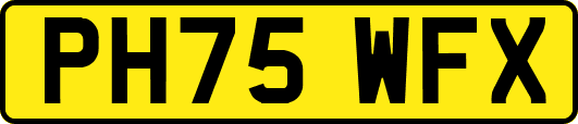 PH75WFX