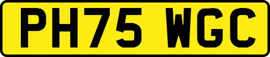 PH75WGC
