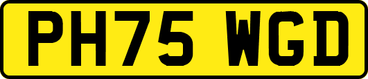 PH75WGD