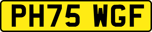 PH75WGF
