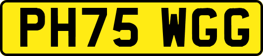 PH75WGG