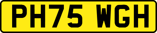 PH75WGH
