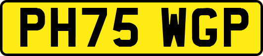 PH75WGP