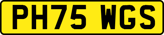 PH75WGS