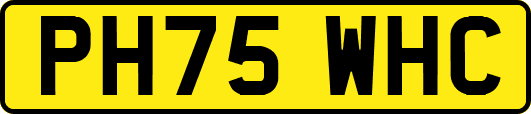 PH75WHC
