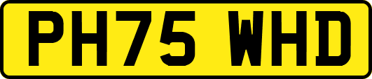 PH75WHD