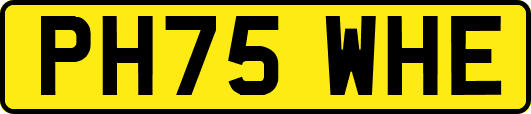 PH75WHE