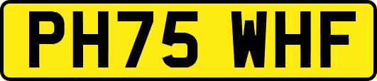 PH75WHF