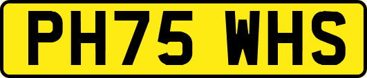 PH75WHS