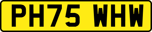 PH75WHW