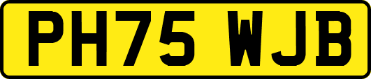 PH75WJB