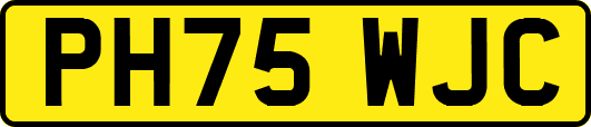 PH75WJC