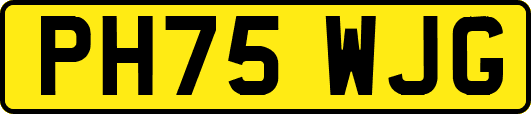 PH75WJG