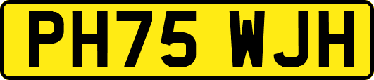 PH75WJH