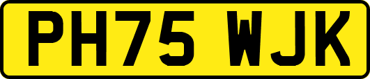 PH75WJK