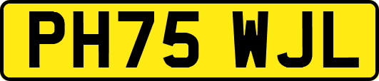 PH75WJL