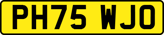 PH75WJO