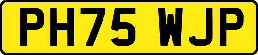 PH75WJP
