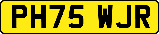 PH75WJR