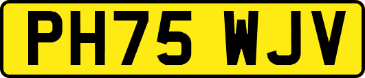 PH75WJV