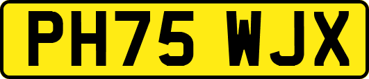 PH75WJX