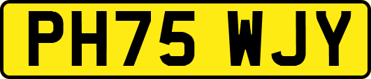 PH75WJY