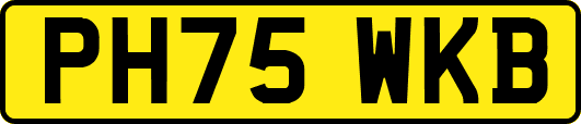 PH75WKB