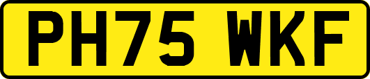 PH75WKF