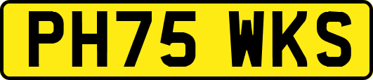 PH75WKS