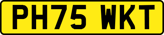 PH75WKT